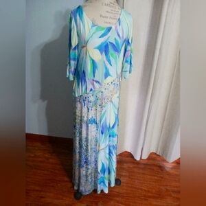 Soft Surroundings dress NWT